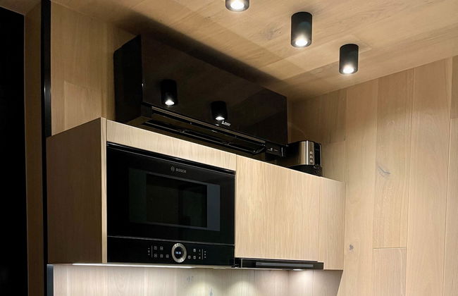 Panorama Lodge - Foto 10