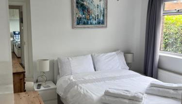 Spacious 5 double bed bedroom bungalow near Belfast - Foto 3