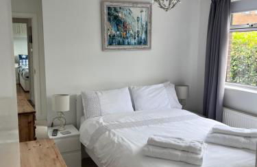 Spacious 5 double bed bedroom bungalow near Belfast - Foto 3