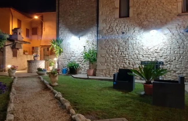 Il Casale di Ginetto - Photo 67