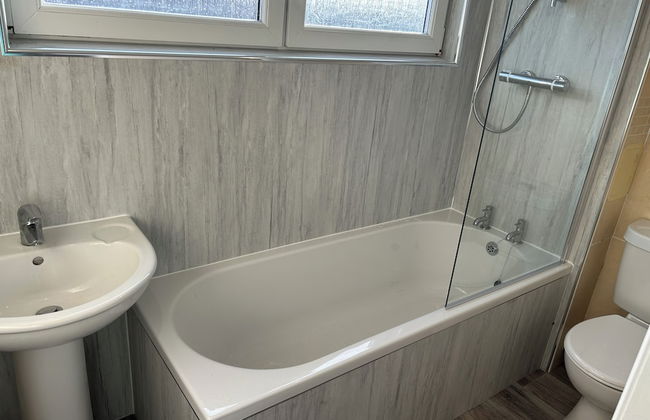 Cara's Cottage - Foto 20