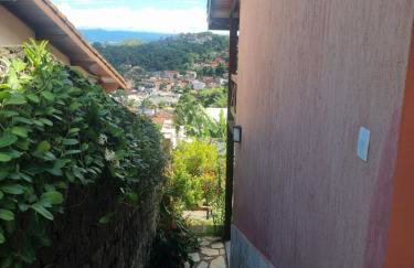 Chalés e suíte Ilhabela - Foto 25