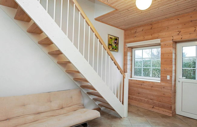 10 Person Holiday Home in Bagenkop - Foto 14