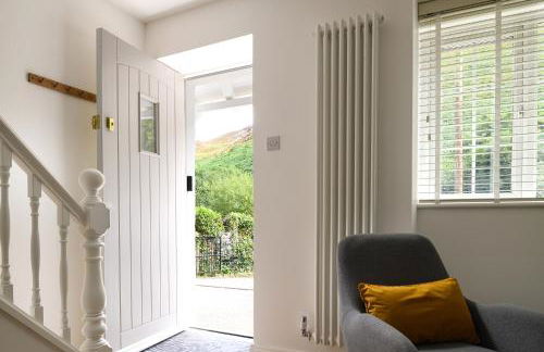 Heathercliffe Cottage, Snowdonia National Park - Foto 14