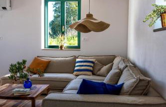 Villa Šjora - ''Autentic Dalmatian Stone Villa with Private Garden & BBQ'' - Foto 21