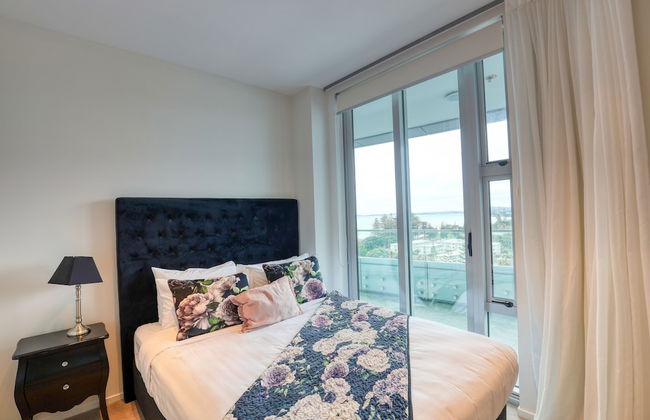 Marsden Suites Nautilus Orewa - Photo 9