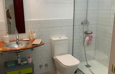 La casa de Alejandra, planta alta. - Foto 2