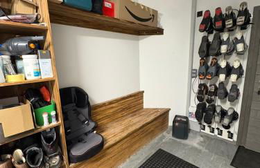 Méribel Village Luxury Apartment - Foto 27