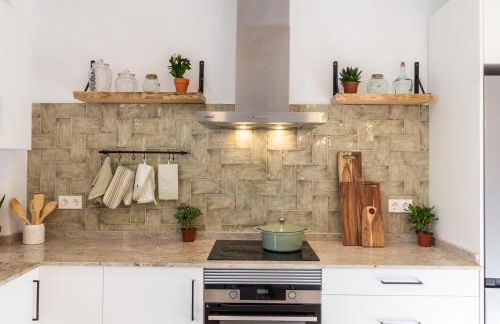 Casa Alhambra einzigartiges Haus bei Granada - Photo 36