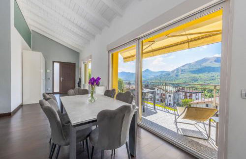 Lake & Whispers - Among Lake Como and Switzerland - Foto 37