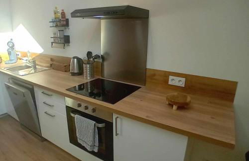 Le repaire du 3e - Foto 17