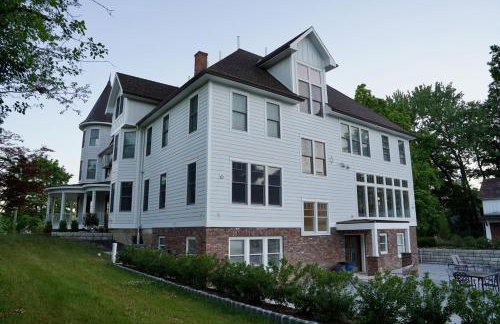Parkway House Goshen Bed And Breakfast Suite 1 - Foto 21