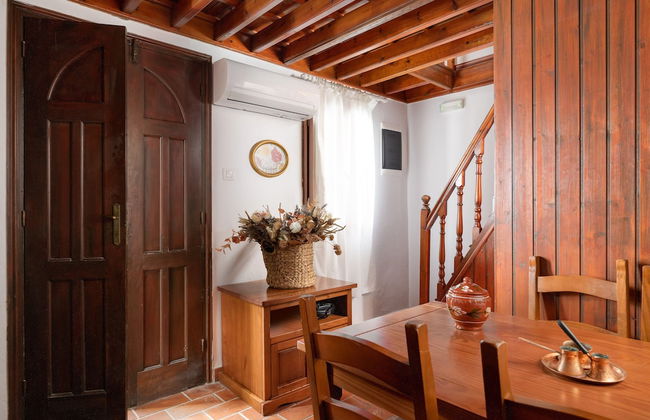 Acropolis Lindos Home - Foto 13