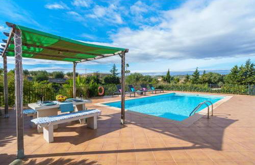 Holiday Home Son Alcaines Sineu by Interhome - Foto 28