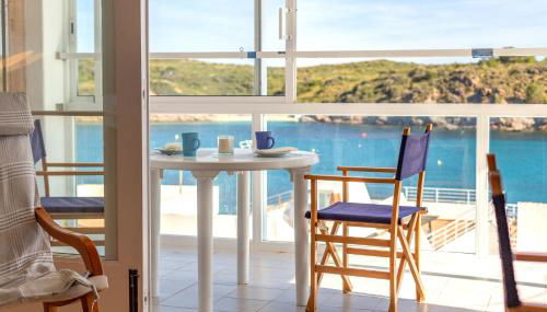 Preciosas vistas en Es Grau - Foto 4