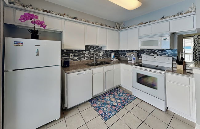 Palms at Cove View 1704 - Glowing Fun - Foto 11