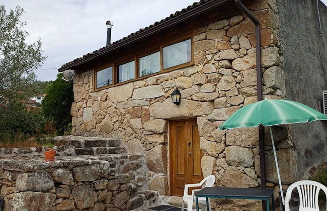 Outros Tempos Turismo De Aldeia - Foto 23