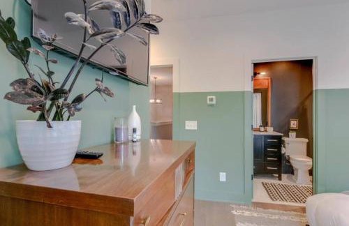 Bold Boho Beauty Three Bedroom Three and a Half Bath - Foto 25