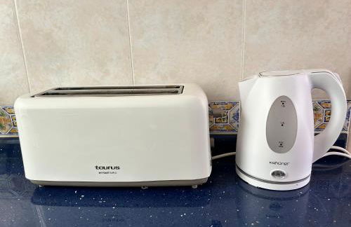 Gran Alacant Relax Casa - Photo 19