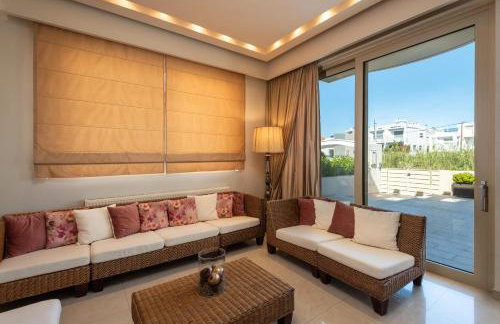 Vasiliki Villa - Foto 9