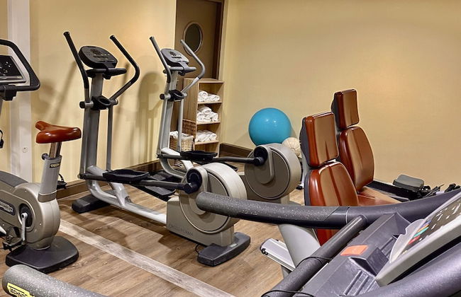 Résidence Château Du Mée - Foto 12