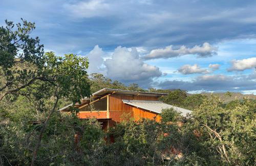 Casa Mandaçaia - Foto 32