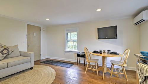Updated Apt with Balcony - 10min to Point Pleasant! - Foto 5