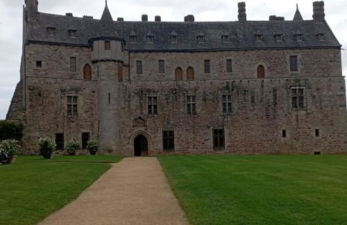 Cottage cosy en pierres à 25 mn de la côte de Granit rose - Foto 28