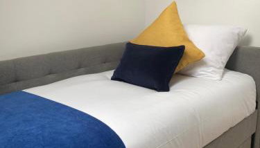 Kingsway House - Spacious 4 Bed Home From Home in Derby - Foto 3