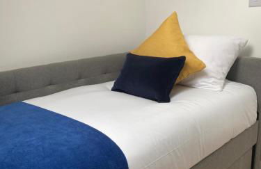 Kingsway House - Spacious 4 Bed Home From Home in Derby - Foto 3