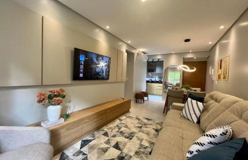 Villagio 306 - Apto Centro Gramado - Foto 13