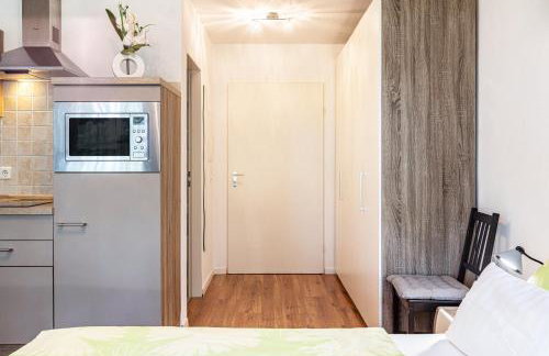 Ferienwohnung Fetscher 1 - Foto 9