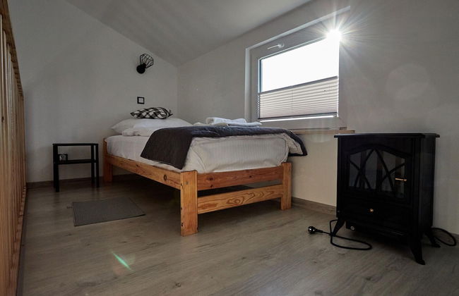 Detached Holiday Home in Horyniec-zdroj With Sauna - Photo 3