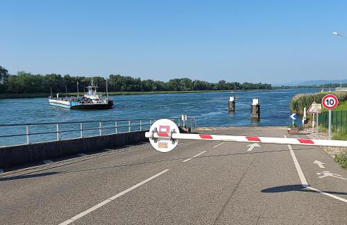 Smart Home Roma mit Terrasse, ca 15min Europapark, Rulantica - Foto 34