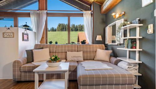 Haus Sonnenhang Wohnung 2 - Foto 3