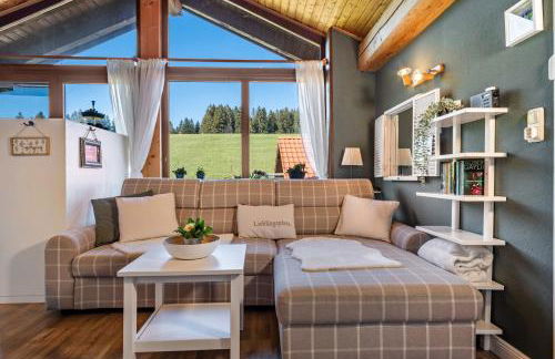 Haus Sonnenhang Wohnung 2 - Foto 3