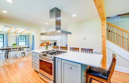 Stunning Damascus Vacation Rental with Fire Pit! - Foto 7