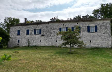 Cave Le Vieux Manoir - Foto 9