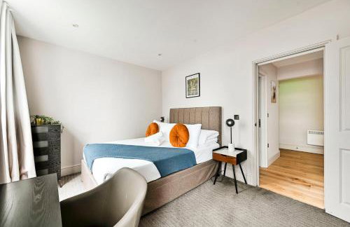 Elegant Flats in Prime Notting Hill Near Hyde Park - Foto 6