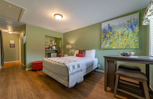 Elk Meadow Cabins 13B Bears Den - Single Room - Photo 5