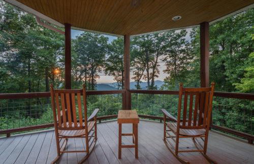 Ridgetop Hideaway - Foto 3