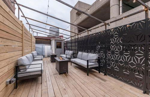 Penthouse Grand Executive Suite - Foto 39