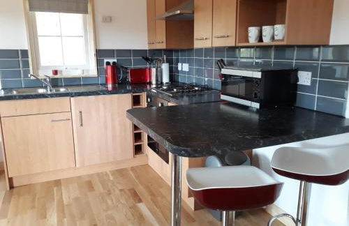 Loch Ness Studio Blairbeg - Foto 10