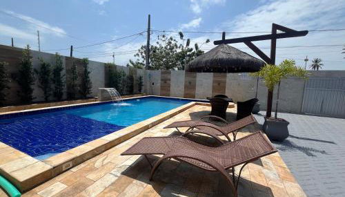 Casa em Acaú/ Pitimbu PB - Foto 3