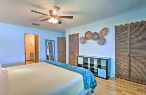 Lakefront Babson Park Escape Pet Friendly! - Foto 14