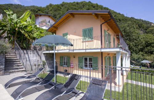 Montagna del Sole w/ Pool - Foto 2