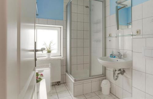 Apartment Wohnung für vier Personen im Erdgeschoss by Interhome - Foto 5