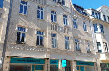 Fewo Mittags-Ruh - Foto 6