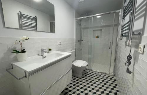 housingcoruña SAN NICOLAS 27 - Foto 9