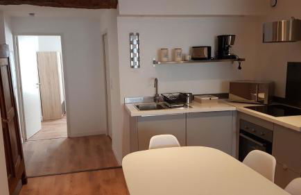 Gîtes Les 3 Tours - Foto 11